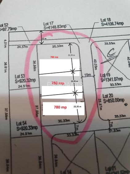 zona Baneasa -- Odai -- Jandarmeriei -- sector 1 - 4