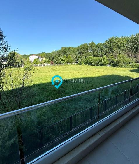 Apartament 2 Camere | Piscină & Parcare | zona Pipera - 13