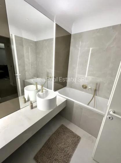 2 camere Cortina North | parcare subterana | Pet friendly - 10