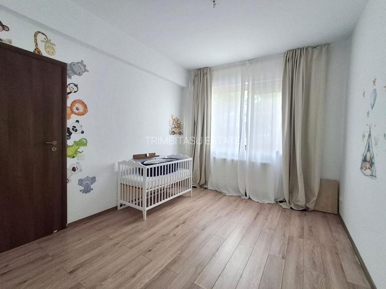 De Vanzare Casa Individuala   zona Dimieni - 10