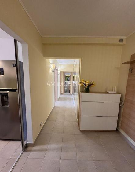 AP. 3 CAMERE P-TA SUDULUI,PET-FRIENDLY, BUCATRIE INCHISA,  PACARE ADP - 8