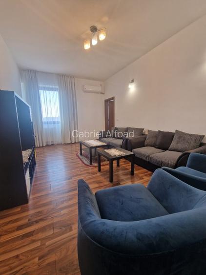 Apartament de inchiriat - Centrul Bucurestiului | Unirii - 3