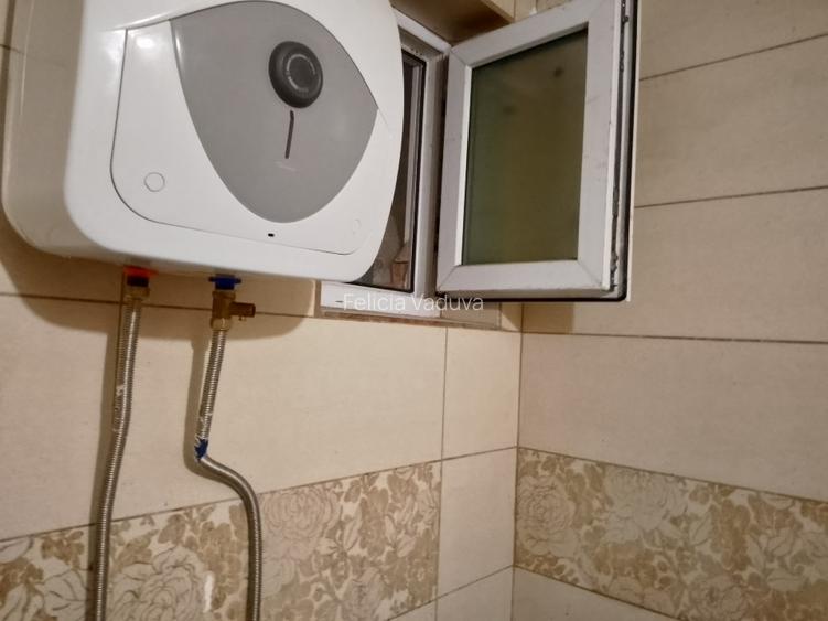 Proprietar vind sau  schimb casa Bordei  - 5