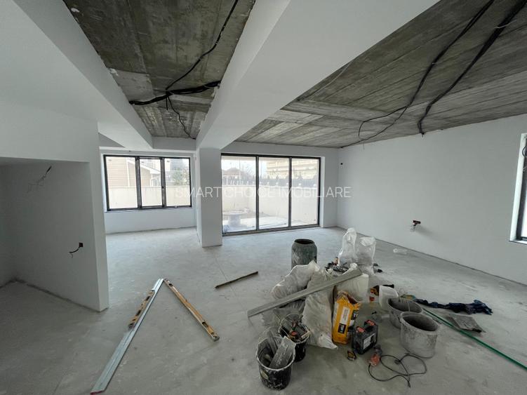 Vilă individuală -C1- Palazu Mare - 8