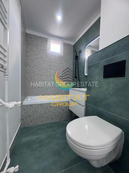 Metrou Apartament 2 Camere Parc Drumul Taberei Renovat - 7