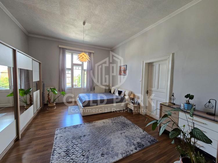 Apartament in Vila de Vanzare in Cluj-Napoca - Emil Racovita