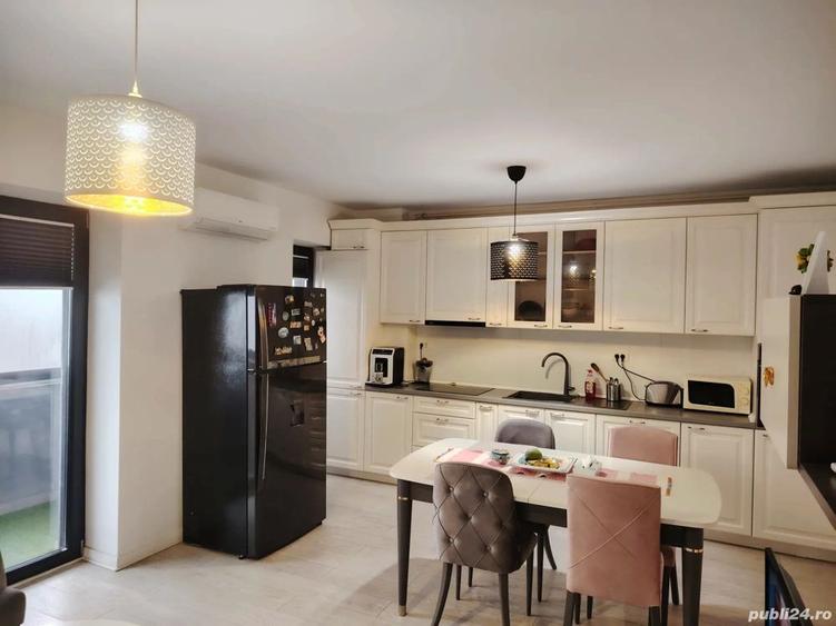 4 camere Casa Presei Libere