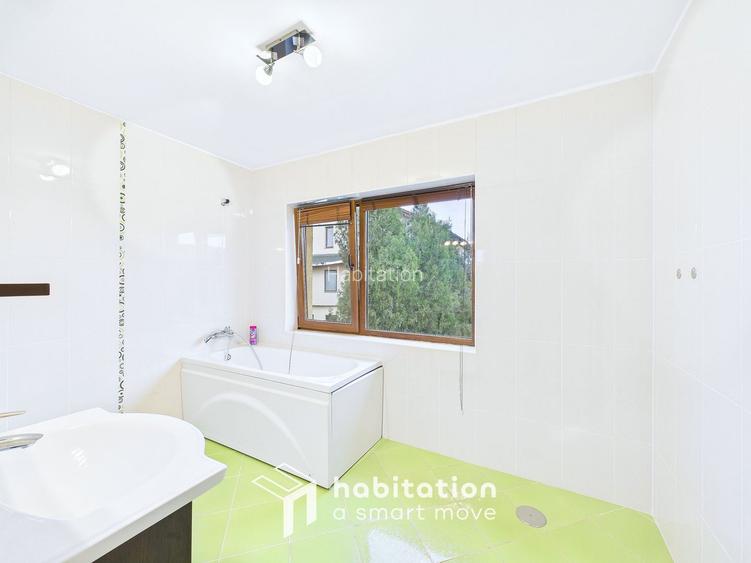 Casă individuală cu spațiu amplu și liniște absolută în Ghiroda - 25