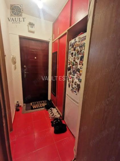 GARSONIERA - MOBILATA UTILATA - PLAZA MALL  - 8