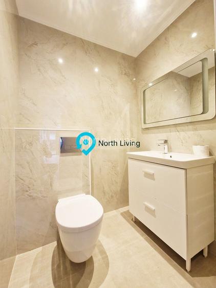 Vilă individuală | 4 dormitoare | 2 parcări - 20