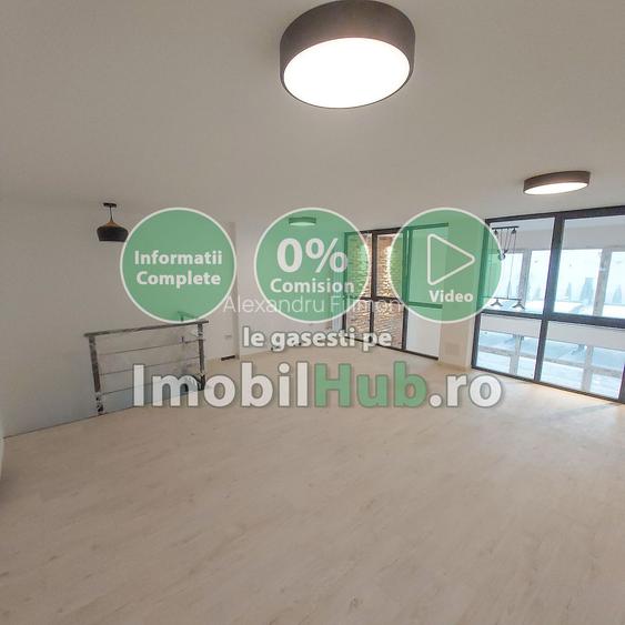 Loft, Spatiu sau Apartament 2/3 Camere, 71mp, Centru, Pta. Abator - 6
