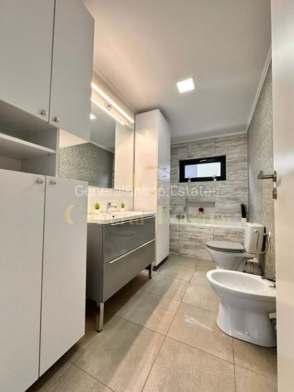 Casă individuală , complet mobilată și utilată – gata de mutare ! - 12