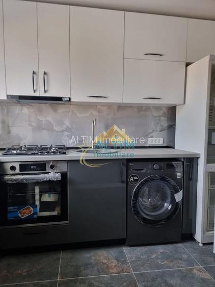 Apartament cu 2 camere renovat 2026, zona Griviței - 4