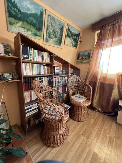 De vanzare casa cu gradina la pret excelent sector 1 - 12