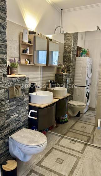 Dumbravita  | 2 Camere | 2 Locuri de Parcare | - 4