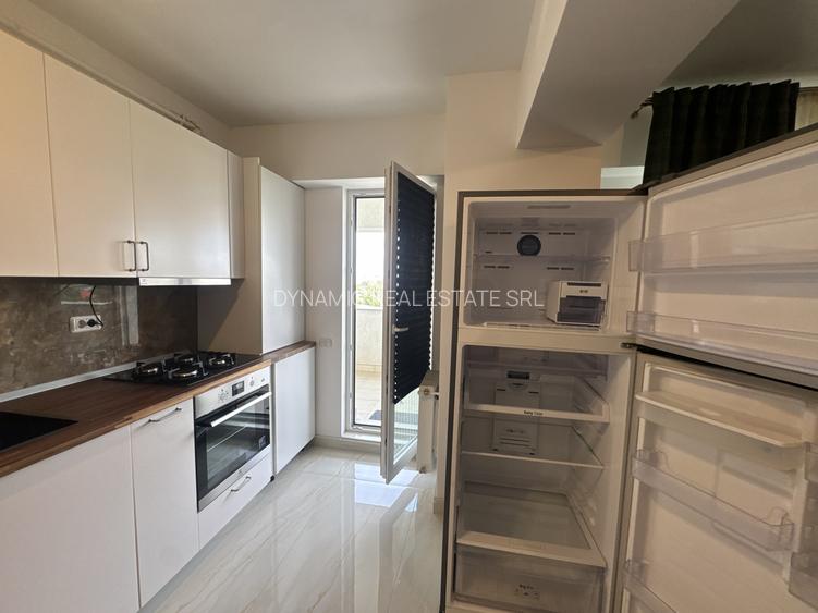 Apartament 2 camere | Central Address | Parcul Carol | Parcare - 9
