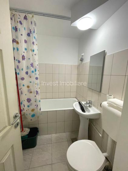 Apartament 2 camere-Baza 3-etaj 2 - 6