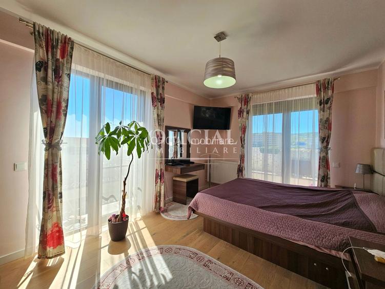 Apartament 4 camere | 85mp | Priveliste | Garaj | Calea Turzii Zorilor - 4