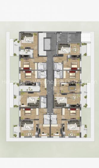 Real Residence Resort - 2