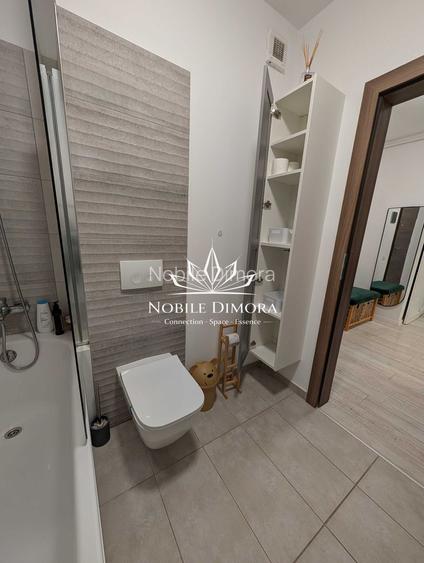 xCity Towers - Apartament cu 2 camere si parcare subterana - Torontal - 6