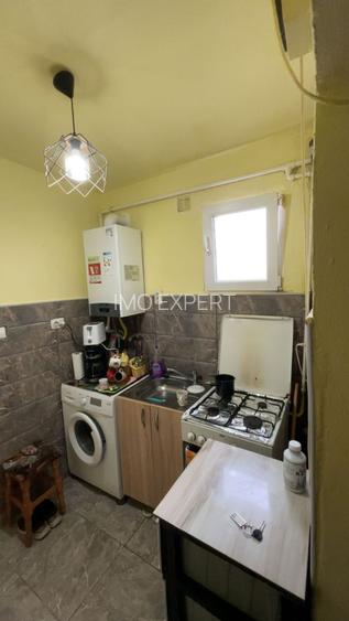 Garsoniera de vanzare Aiud - 3