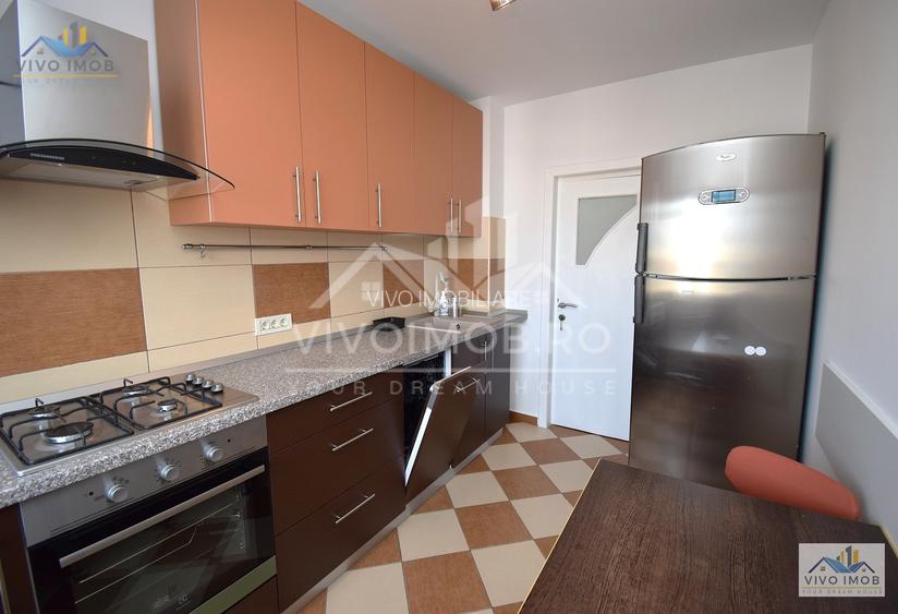 Banu Manta-Primărie | prima închiriere | renovat integral | mobilat și utilat - 20