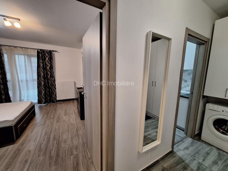 Exigent Plaza Residence centrala proprie - 9