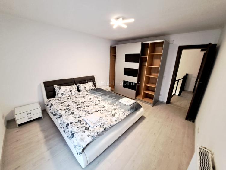 Duplex modern 5 camere, 380 mp teren - Dumbravita - 3