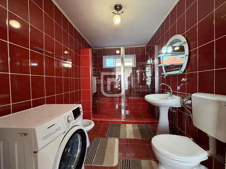 Casă centrală Gura Humorului | 3 dormitoare | 600 mp teren | Garaj - 11