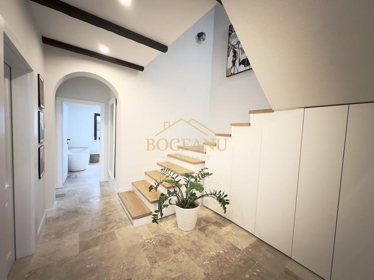 BG120-Duplex de LUX 5 camere-COMISION 0% - 15