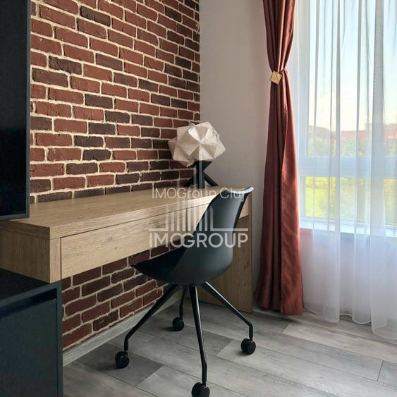 Apartament deosebit 2 camere inchiriere , 59 mp - Buna ziua - 11