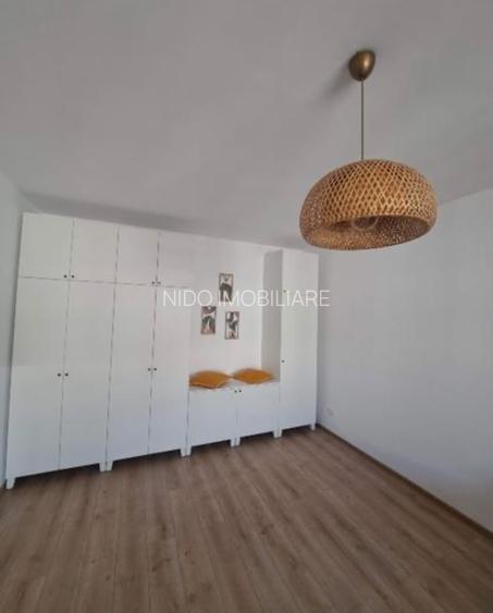 Apartament 2 Camere - Bloc Nou - Parcare Subterana - 10