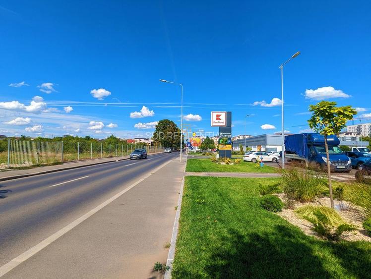 Apartament modern, metrou Aparatorii Patriei, Bd. Metalurgiei - 20