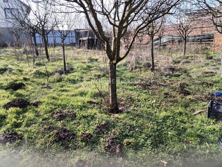 Teren intravilan 609 mp Vidra, deschidere 24 m, ideal pentru construcție - 4