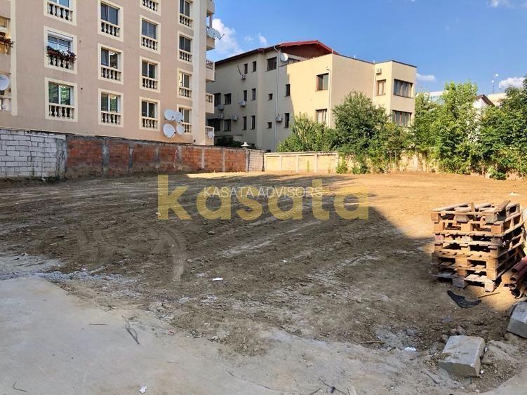 Teren de vanzare | Herastrau - 2