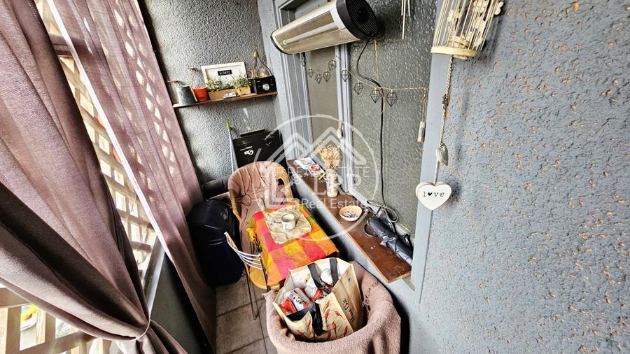 Mosilor/Traian - 3 camere, 90mp, stradal, 3 boxe - 17