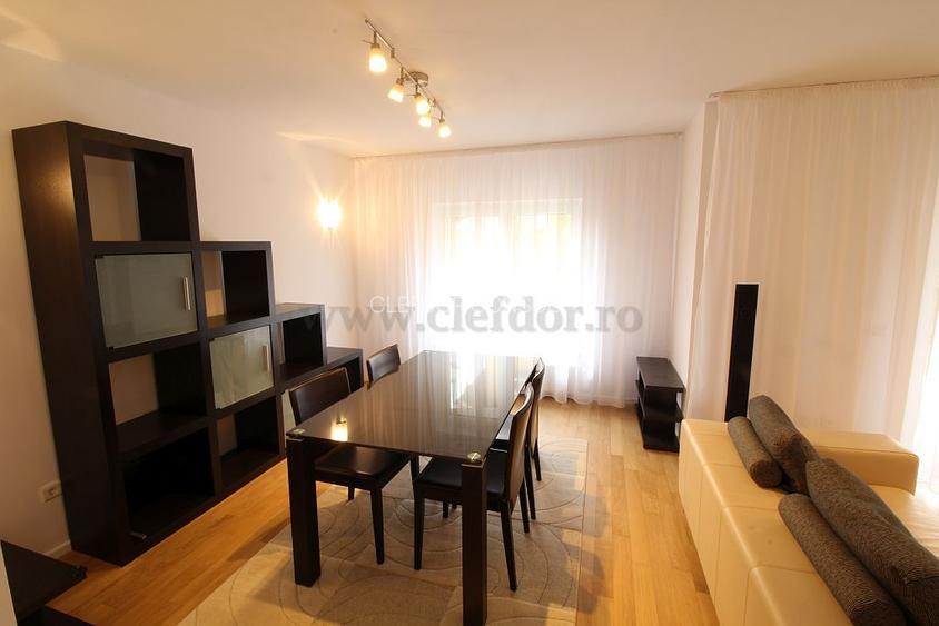 Vilă de închiriat în zona Iancu Nicolae - Cambridge School - 9