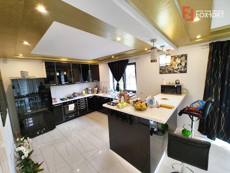 Casa individuala Giarmata, 4 camere - ID V5616 - 12