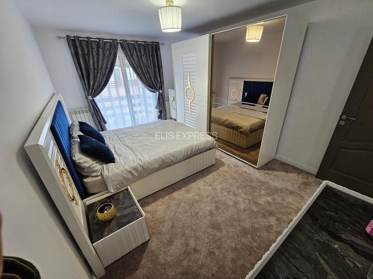 Vânzare Vilă Superbă Independentă P+1E+M, 244mp, Chiajna-Viilor - 24