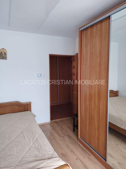 APARTAMENT 2 CAMERE DECOMANDAT ZONA TOMIS 2 - VICTORIA - 2