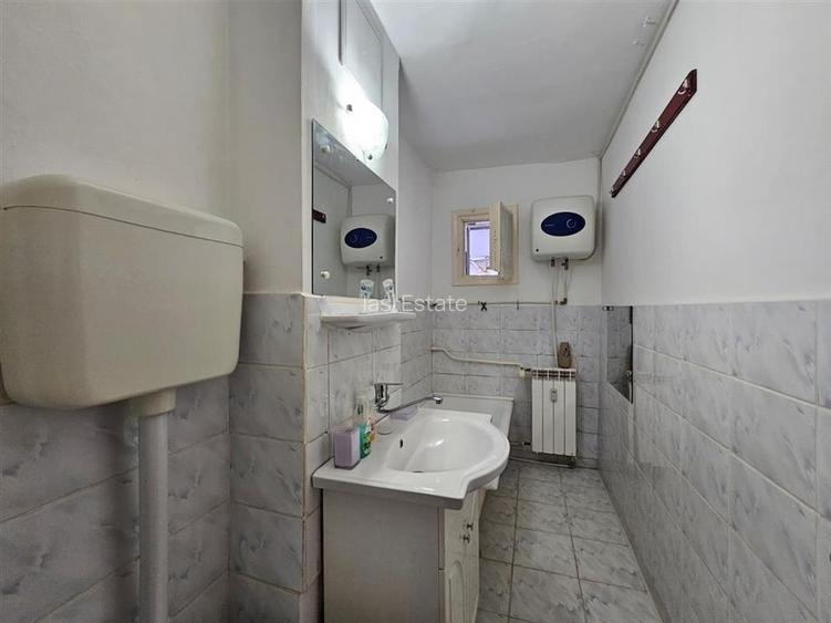 Apartamente 2 camere Nicolina zona Pizza Nico - 10