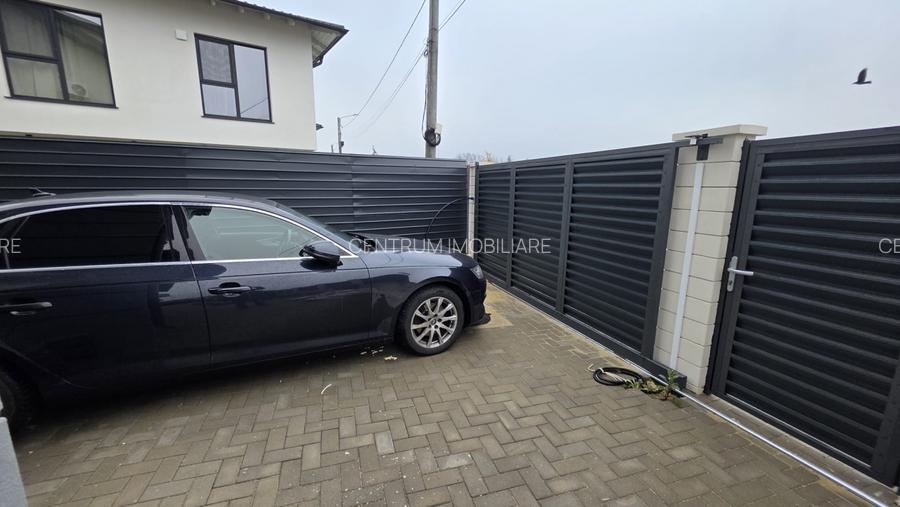 Inchiriere casa noua in Otopeni - 18