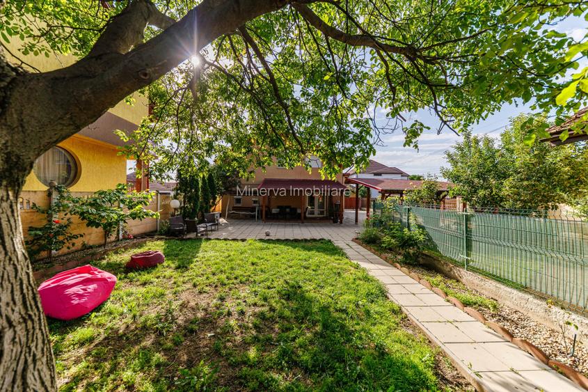 Casa individuala | 629 mp teren | Dumbravita – Str. Closca | Comision 0 - 20