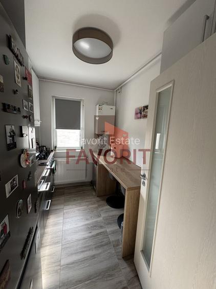 Apartament 2 camere cu scara interioara | 60mp | Giroc - Calea Urseni - 3