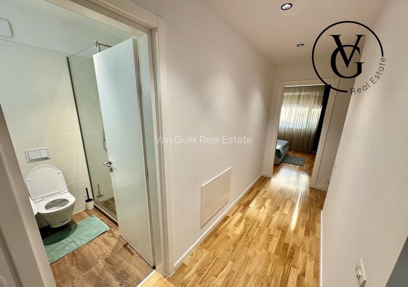 Vila 5 camere,  New Point Villas | Pipera | Erou Iancu Nicolae - 5