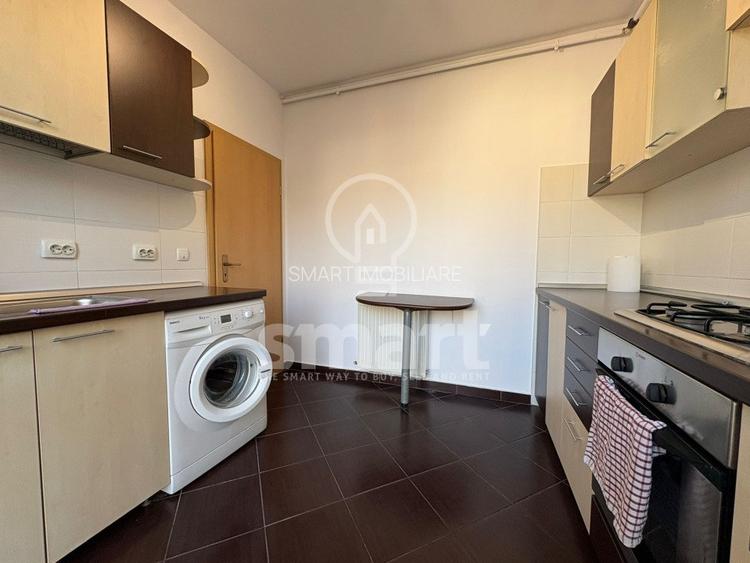 Apartament cu 2 camere Grigorescu cu loc de parcare si balcon - 4