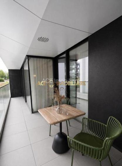 2 Camere de inchiriat | Floreasca | Yacht Kid | Parcare - 7