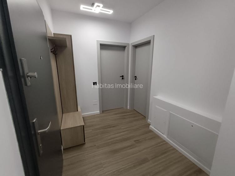 2 camere zona Elite Residence, 56 mp, cu parcare subterana. - 25