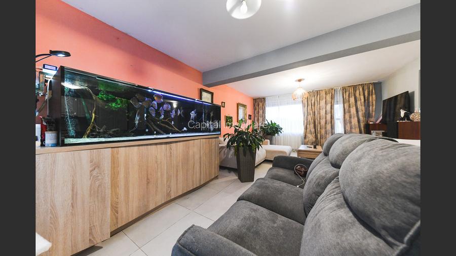 COMISION 0 | Duplex Modern 140mp| Tinteretului | Floresti | - 4