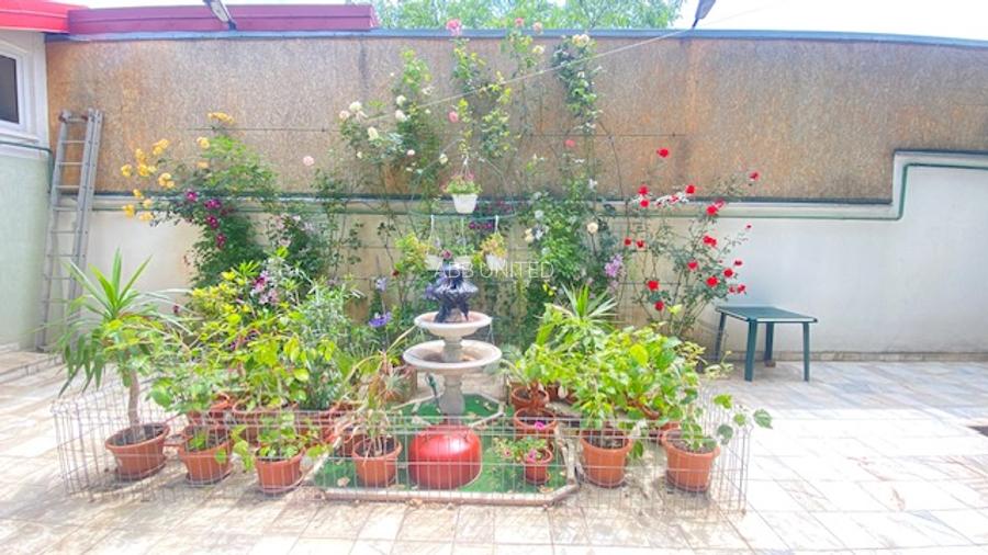 Sura Mare, Eroii Revolutiei, vila, 566mp teren, piscina! - 6